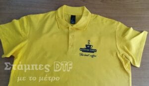 Στάμπες DTF με το μέτρο σε Τιμές Χονδρικής για επαγγελματίες