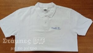 Στάμπες DTF με το μέτρο σε Τιμές Χονδρικής για επαγγελματίες